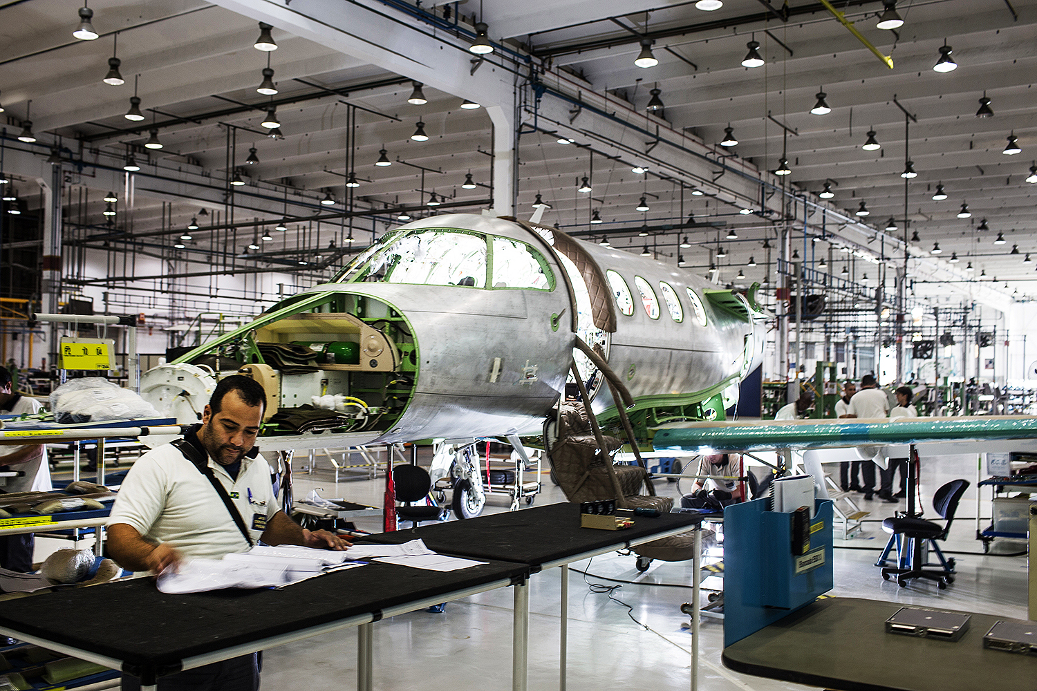 Opportunities For Growth In Brazil - Northwest Aerospace News