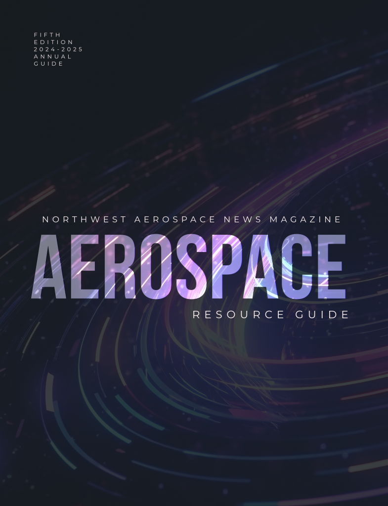 5th Annual 2024-2025 Aerospace Resource Guide