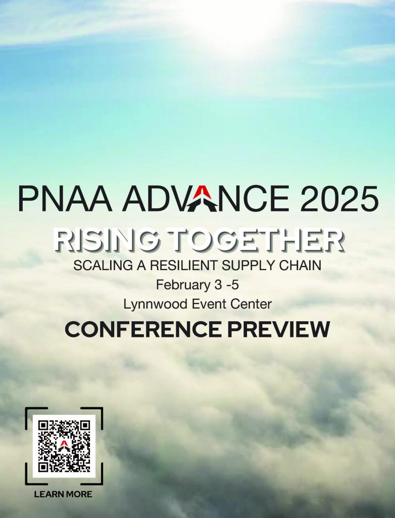 PNAA ADVANCE 2025 