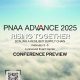 PNAA ADVANCE 2025 