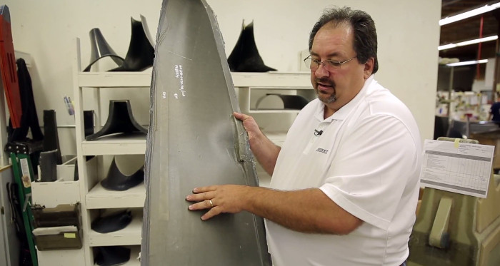 From the Reader — Garry Hojan of JH Aero