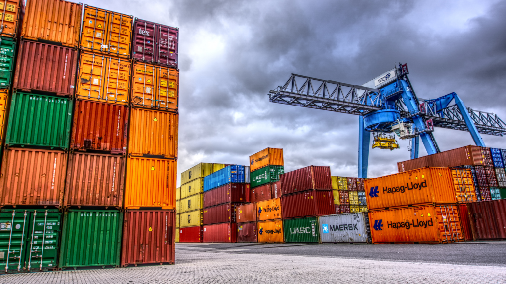Helping Washington Exporters Understand and Navigate Tariffs — Agency Launches Online Guide
