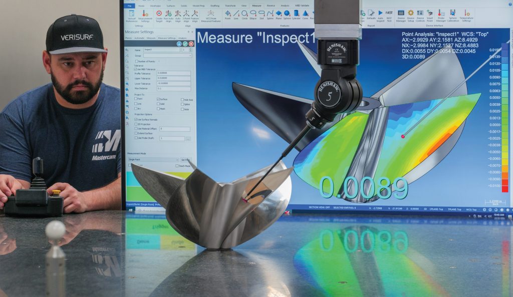 Precision Partnership