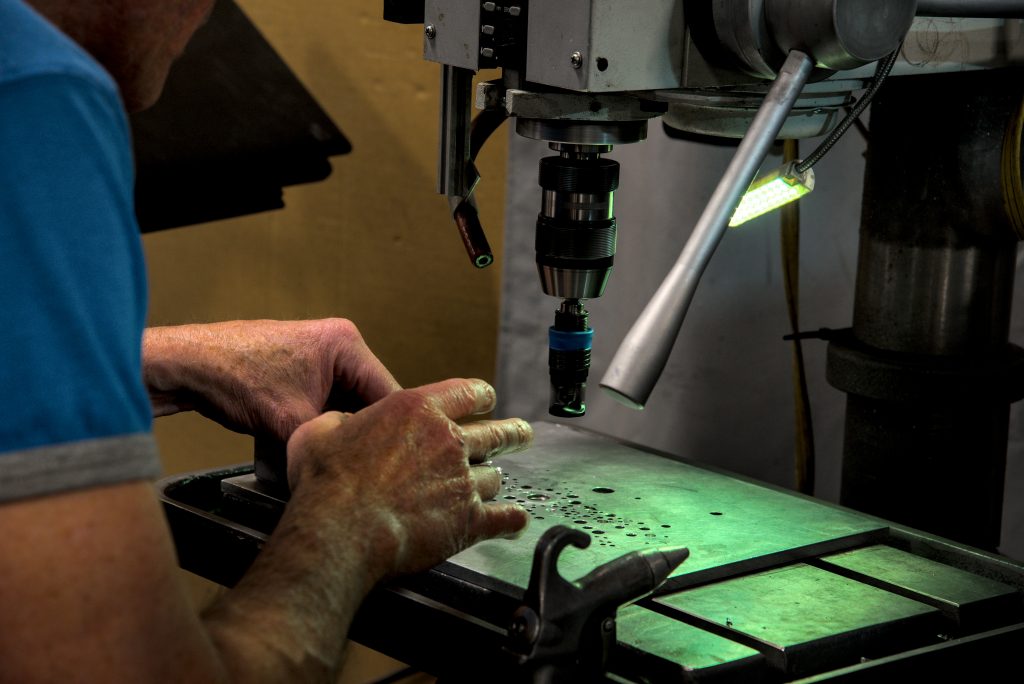 Firland Foundation & Workshop started with a mission of employing those with tuberculosis and now employs those with barriers to employment in Shoreline, Washington.