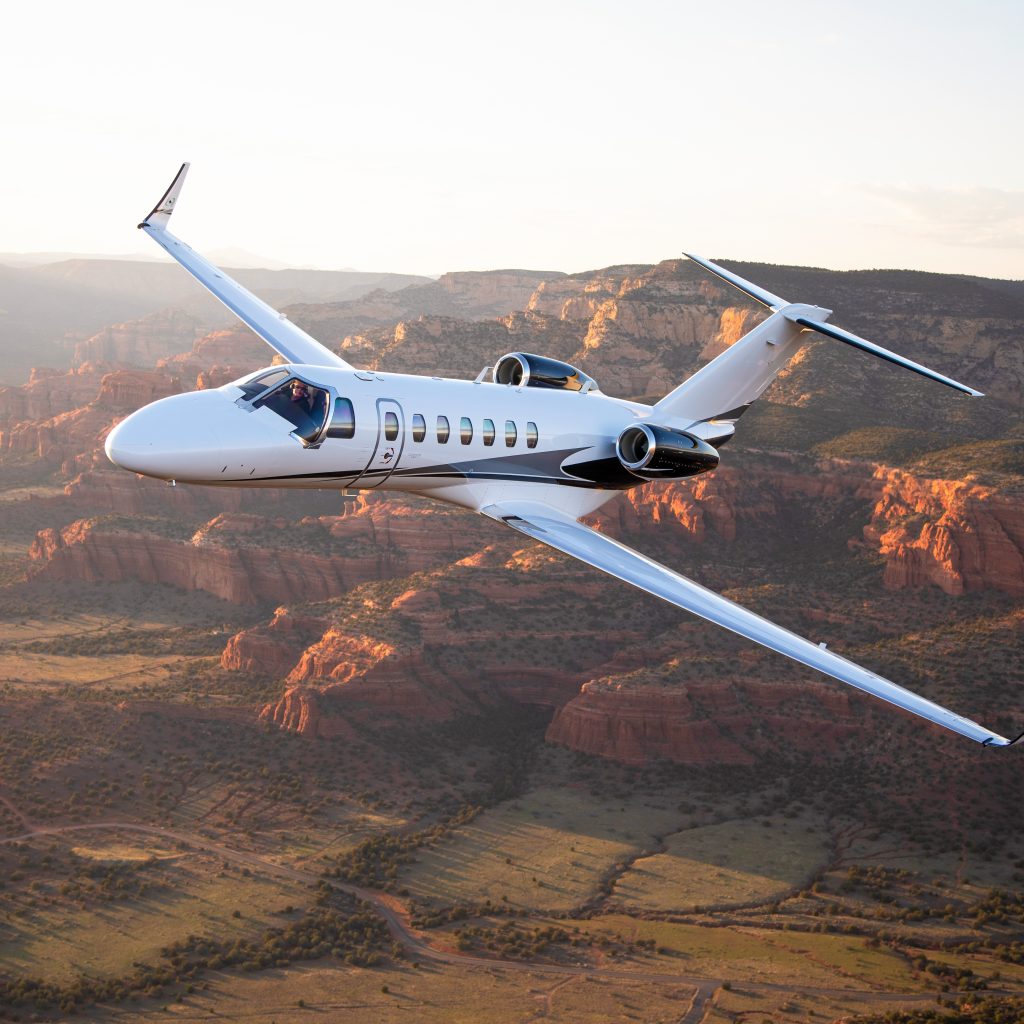 Active winglets by Tamarack Aerospace Group in Sandpoint, Idaho improve takeoff, landing, fuel savings and more. Why aren’t you using them?