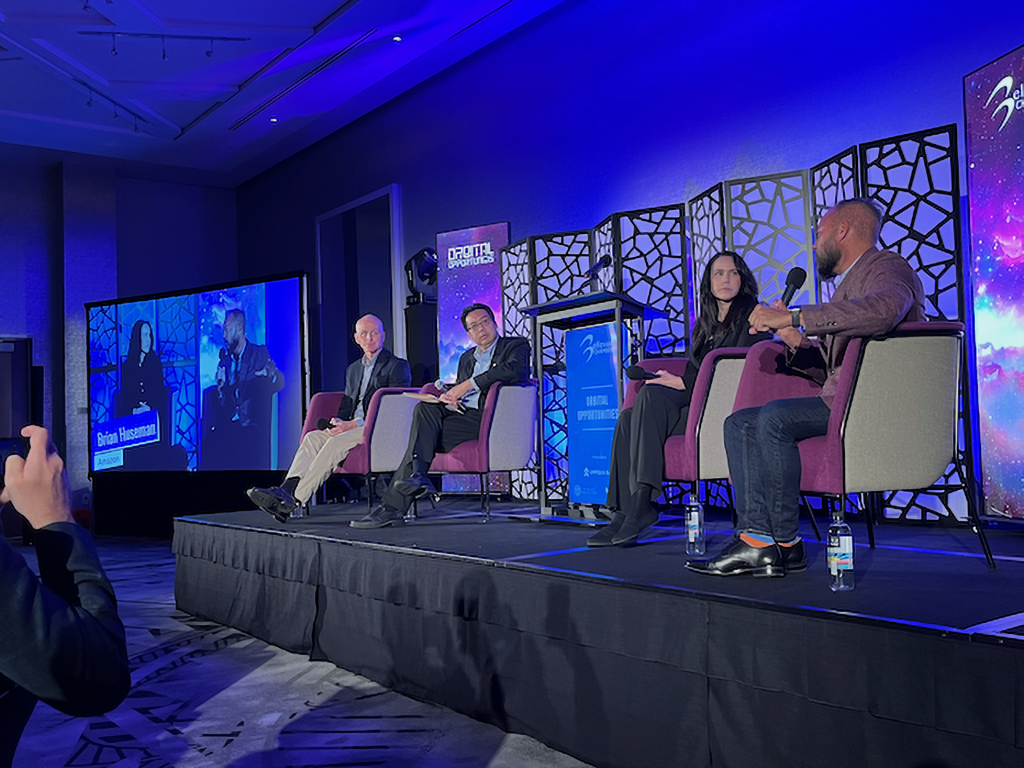 Washington State has emerged as one of the most important launchpads for the new space age.