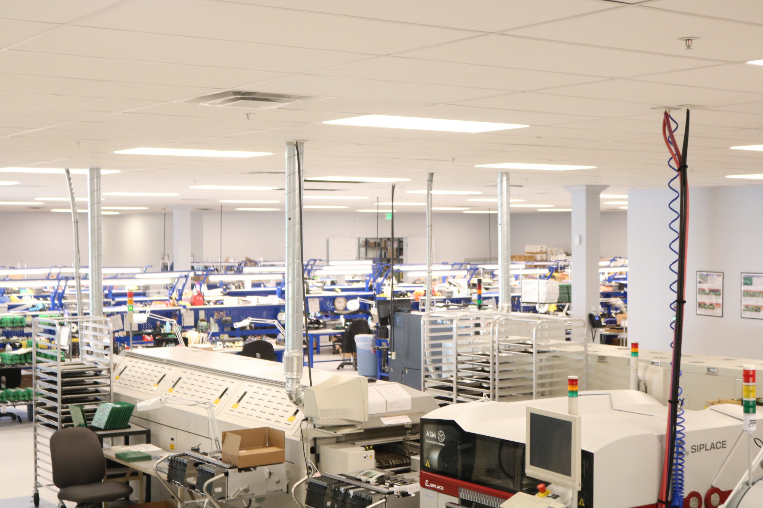 The Best Tech in the Inland Northwest