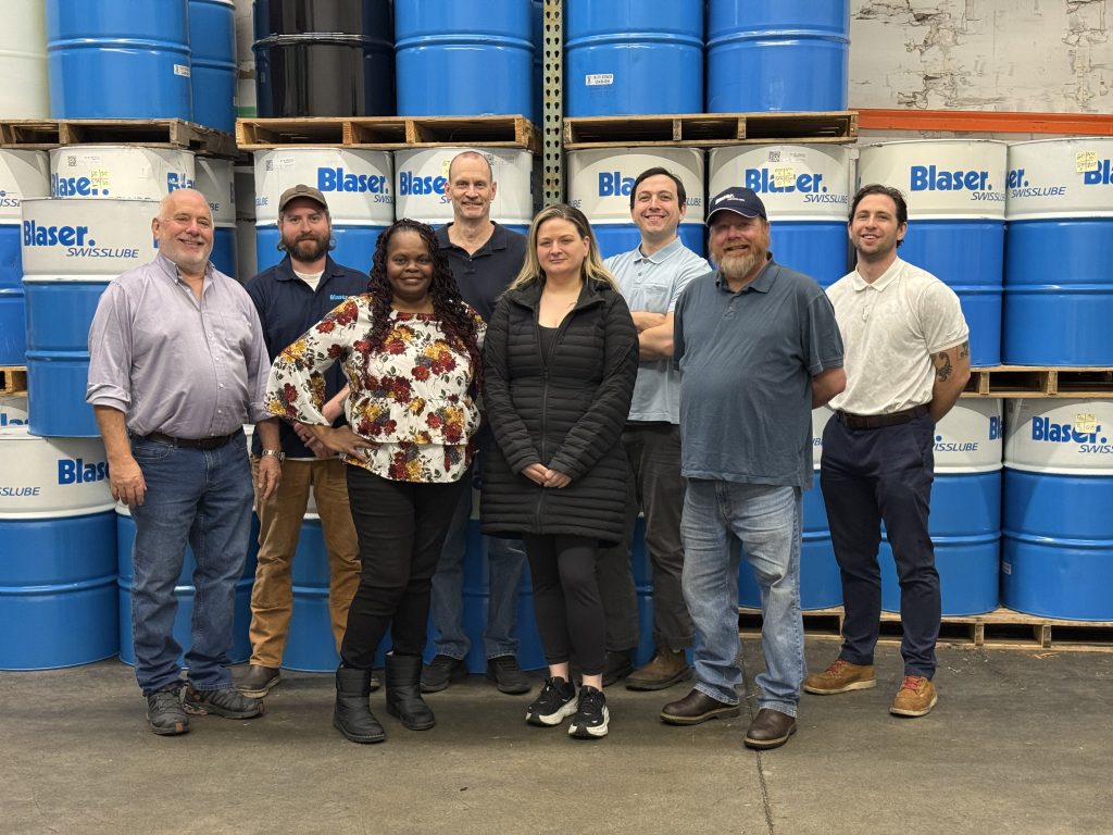 Cutting Tool Control, Inc. of Seattle has distributed products to Pacific Northwest manufacturers for over 45 years with no plans of slowing down.