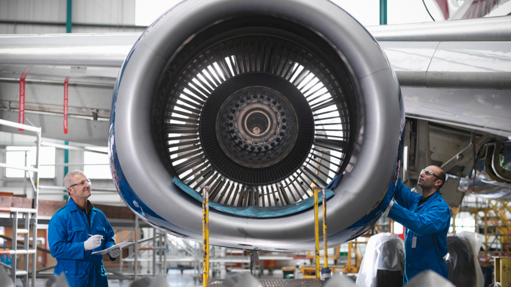 By Joanna Boatwright  —  Washington aviation and space exploration is a $71 billion industry, reflecting a steady rollout of innovation brought to market over the past century.