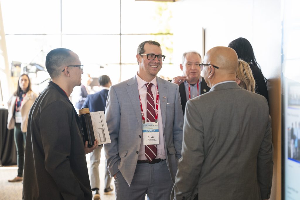 In aerospace, we tend to focus on the tangible — machines, parts, certifications, and capacity — things you can measure, quote, and deliver. But there’s another layer that doesn’t always show up on a balance sheet, yet it influences all of it. Community. Not in the feel-good sense, but in a very real, very practical business sense.